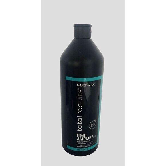 Matrix Total Results High Amplify Conditioner, 33.8 Oz / 1 Liter - Picture 1 of 9